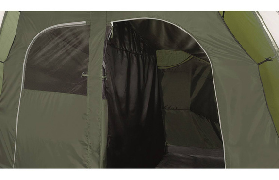 Familienzelt 4 Personen Zelt Easy Camp Edendale 400 – Campingzelt