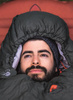 Sleeping Bag Robens Glacier II (195 cm)