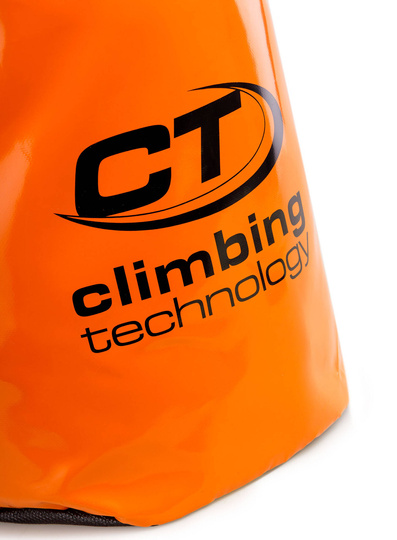 Transportbeutel Climbing Technology Carrier 37 L - Orange