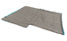 Outwell Celebration Lux Double Synthetik-Schlafsack (185 cm)