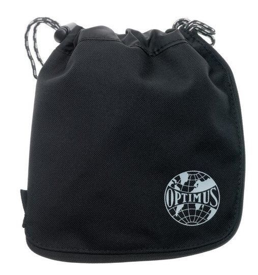 Optimus Multifuelkocher Nova - Campingkocher