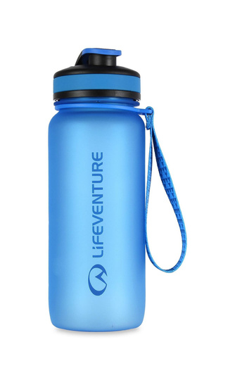 Lifeventure Tritan Bottle, 650 ml  Blau