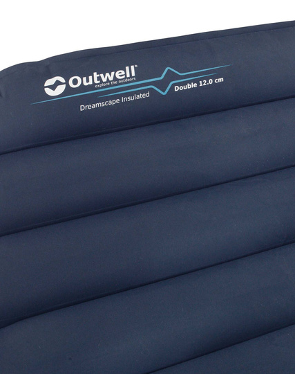 Outwell Dreamscape Insulated Double