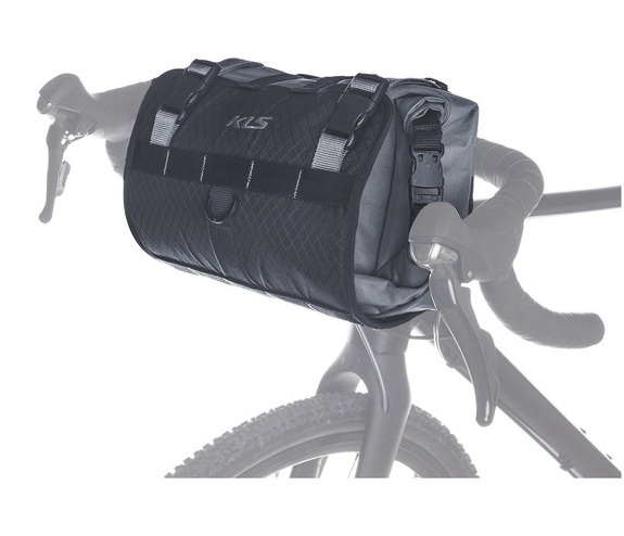 KLS Aura Fahrrad MTB Lenkertasche