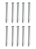 Outwell Halfround U-peg 24 cm 10 pcs