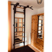 BenchK 711B WALL BAR HOME GYM SWEDISH LADDER METAL LADDER