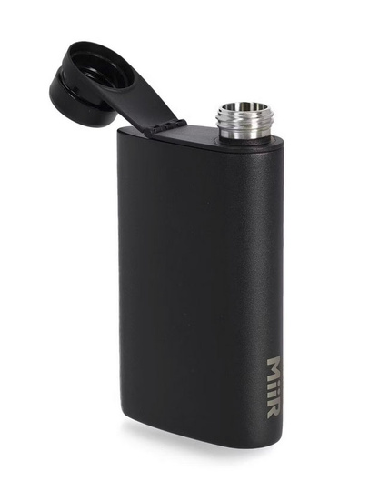 Miir Aero Flask 236 ml - black