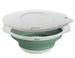Miska turystyczna Outwell Collaps Bowl L - shadow green