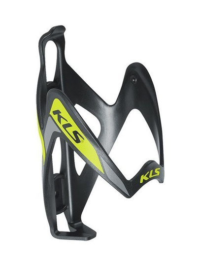 Water Bottle Cage Kellys PATRIOT lime 33 g