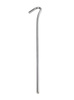 Outwell Zeltheringe Skewer With Hook 10 Stück Zeltheringe 18 cm robustem Metall 