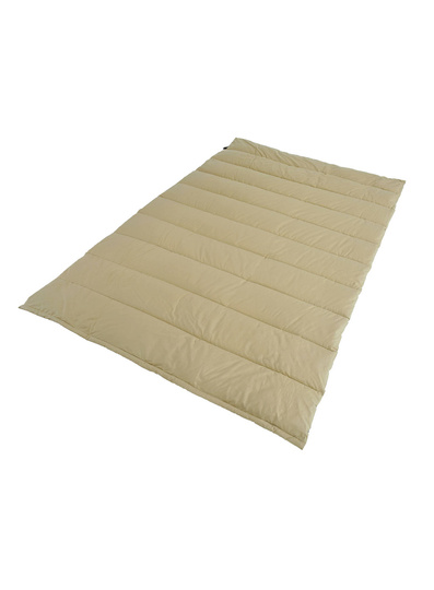 Outwell Constellation Duvet Lux - green