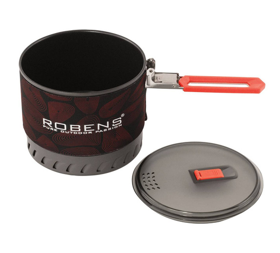 Robens Turbo Pot Pro