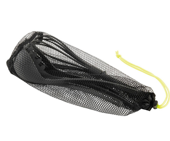 Outwell Tarsus Utensil Set - Grau