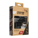 Powerful rechargeable front bicycle light 540 lm MacTronic NOISE XTR 03