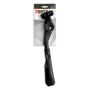 Lynx Adjustable chainstay kickstand 24" - 29 "