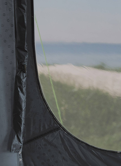 3 Personen Zelt Outwell Earth 3