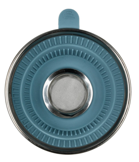 Outwell Collaps Coffee Filter Holder - classic blue