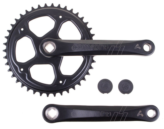 Amar Comfort 42T 170mm Kurbelgarnitur