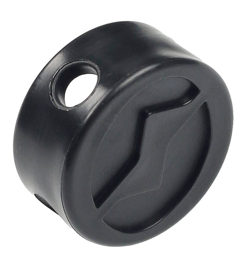Outwell Rapid Guyline Adjuster 24mm - Schwarz