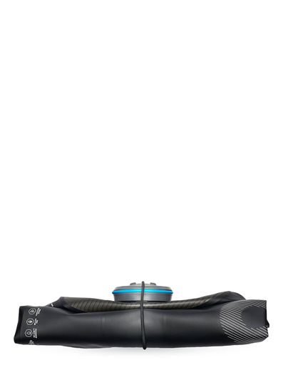 Hydrapak Expedition 8 L Wassersack - chasm black