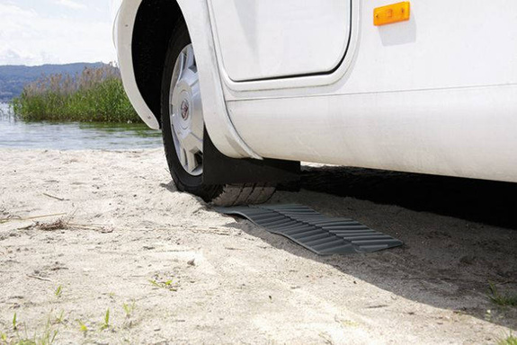 Fiamma Grip System anti-slip pads