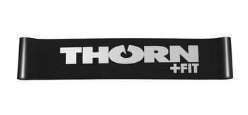 Thorn+Fit Resistance Band Black