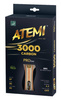 Rakietka ATEMI 3000 Carbon