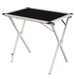 Easy Camp Rennes M Camping Table - Grey, Medium
