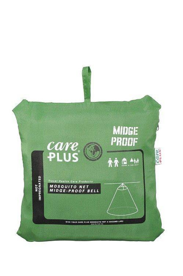 Care Plus Midge-Proof Bell Not impregnated