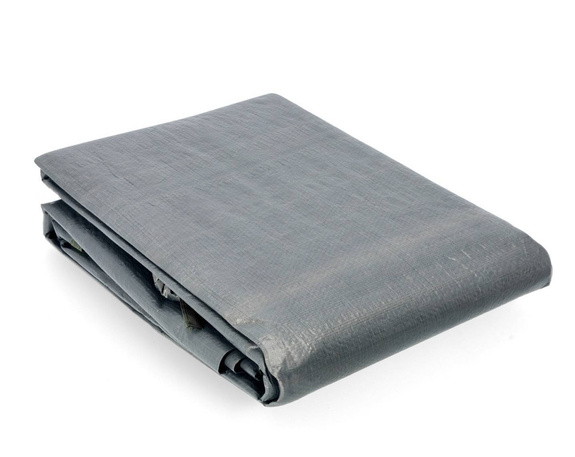 Outwell  Zeltunterlage / Camping-Zeltboden Footprint Dunecrest – schwarz/grau