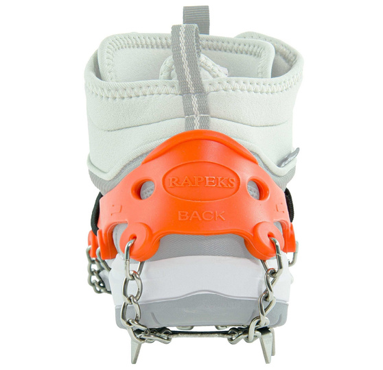  RAPEKS ICETRAK M (39-41) Crampons