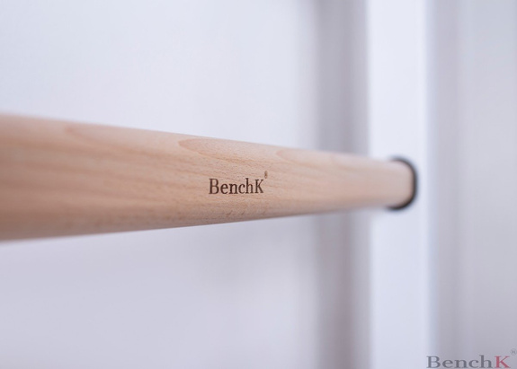 Trainings Sprossenwand "Baby" Kinder Trainingsgerät Indoor Kletterwand