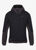  Inov-8 Performance Hybrid Jacket - black/graphite