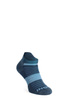 Laufsocken Inov-8 Active Low Socken – Navy Wandersocken Trekkingsocken