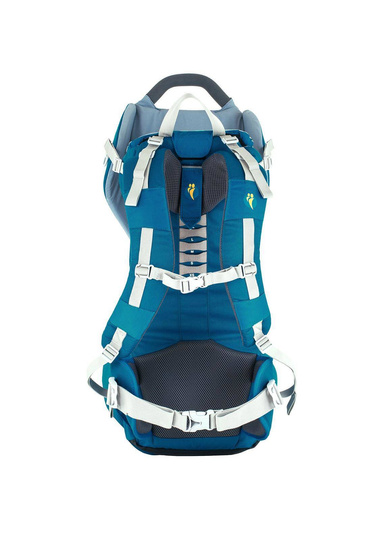 LittleLife Jungen Adventurer S2 Blue Child Carrier | Baby Carrier