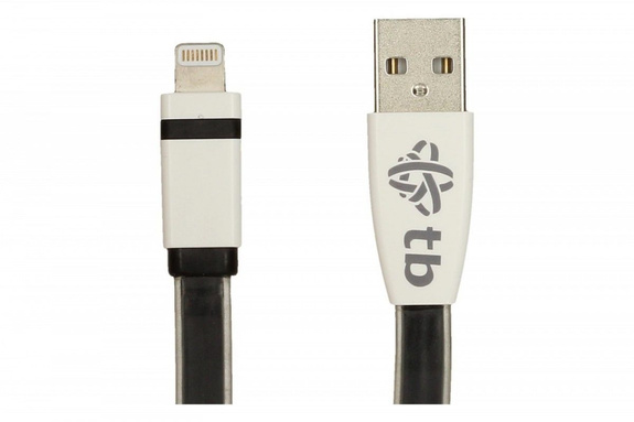  TB Touch Lightning-USB Cable, MFi certified - 1m