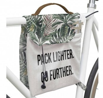 Frame Bag Really Nice Things Amsterdam