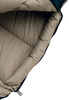 Double Sleeping Bag Outwell Schlafsack Constellation Lux Double (195 cm) - braun