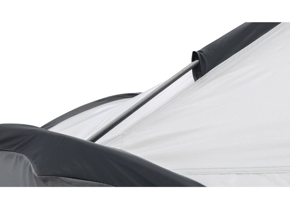 6 Personen Zelt Easy Camp Camp Shelter – Schlafzelt / Aufenthaltszelt