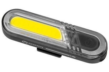 Front Light Crescent W 25 lumen Bicycle headlight