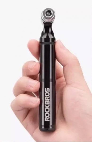 MINI BICYCLE PUMP ROCKBROS MINI 67g