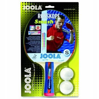 Joola Rosskopf Smash table tennis racket 53135