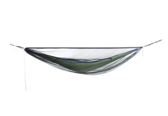  Eno Guardian Superlight Bug Net - Charcoal