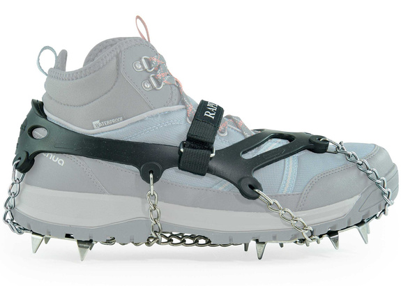 Rapeks IceTrak Crampons - XL (45-47)
