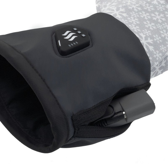 GLOVII Universal Heated Gloves