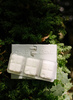 Esbit Solid Fuel Tablets 12 x 14g - For Camping Stoves