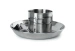 GSI Outdoors Glacier Stainless 1 person set