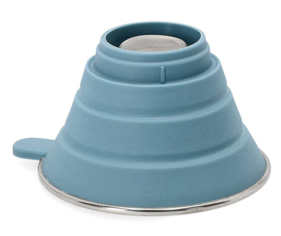 Outwell Collaps Coffee Filter Holder - classic blue
