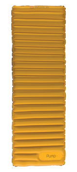 Robens AirCore 90 - yellow Inflatable mattress