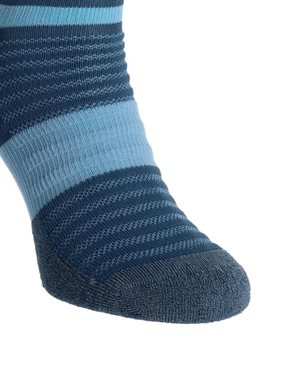Laufsocken Inov-8 Active Mid Socken – Navy Wandersocken Trekkingsocken